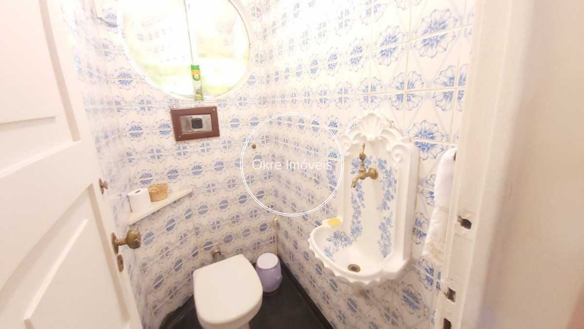 Conheça 3401_FOTO_24 do imóvel - Cobertura 4 quartos à venda Copacabana, Rio de Janeiro - R$ 1.690.000 - 8879 - 29 3401_FOTO_24 - 29