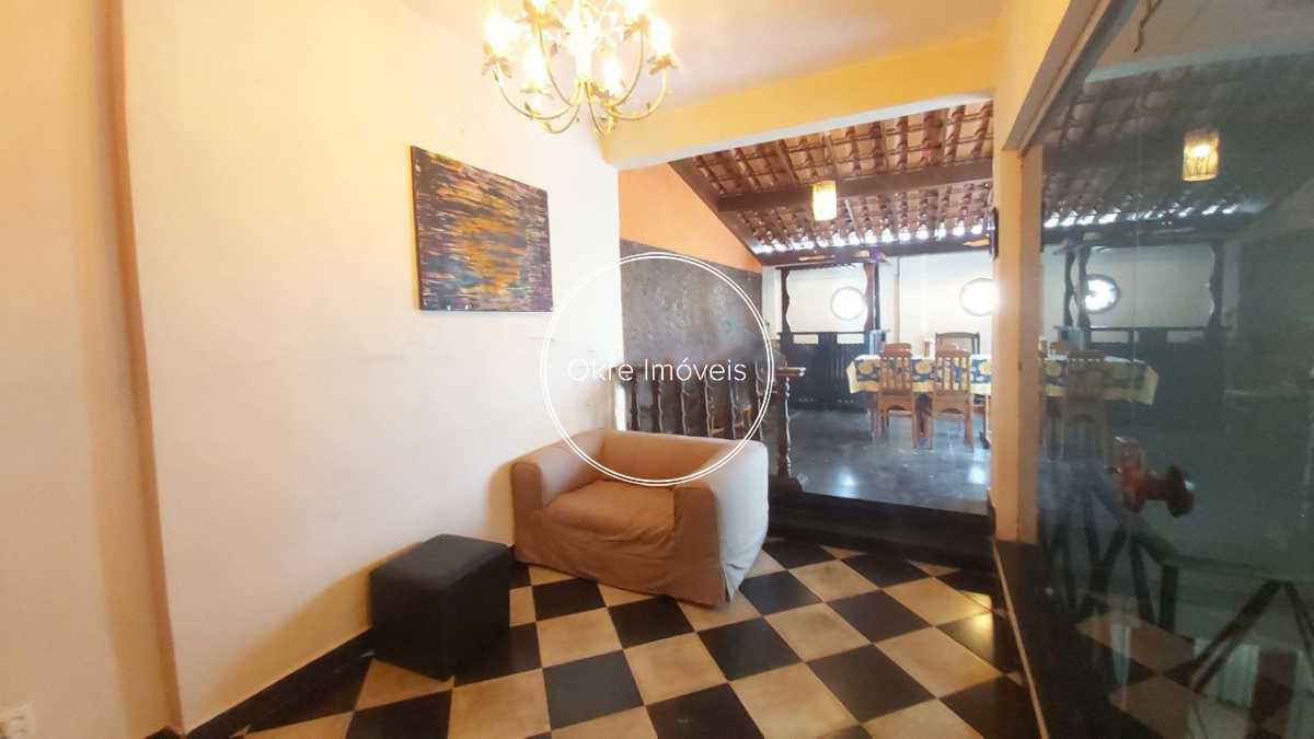 Conheça 3401_FOTO_25 do imóvel - Cobertura 4 quartos à venda Copacabana, Rio de Janeiro - R$ 1.690.000 - 8879 - 31 3401_FOTO_25 - 31