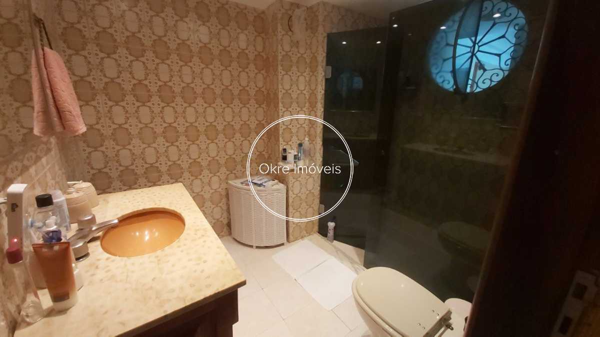 Conheça 3401_FOTO_3 do imóvel - Cobertura 4 quartos à venda Copacabana, Rio de Janeiro - R$ 1.690.000 - 8879 - 23 3401_FOTO_3 - 23