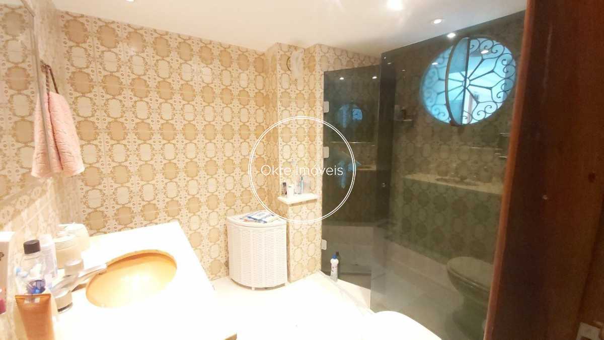 Conheça 3401_FOTO_5 do imóvel - Cobertura 4 quartos à venda Copacabana, Rio de Janeiro - R$ 1.690.000 - 8879 - 25 3401_FOTO_5 - 25