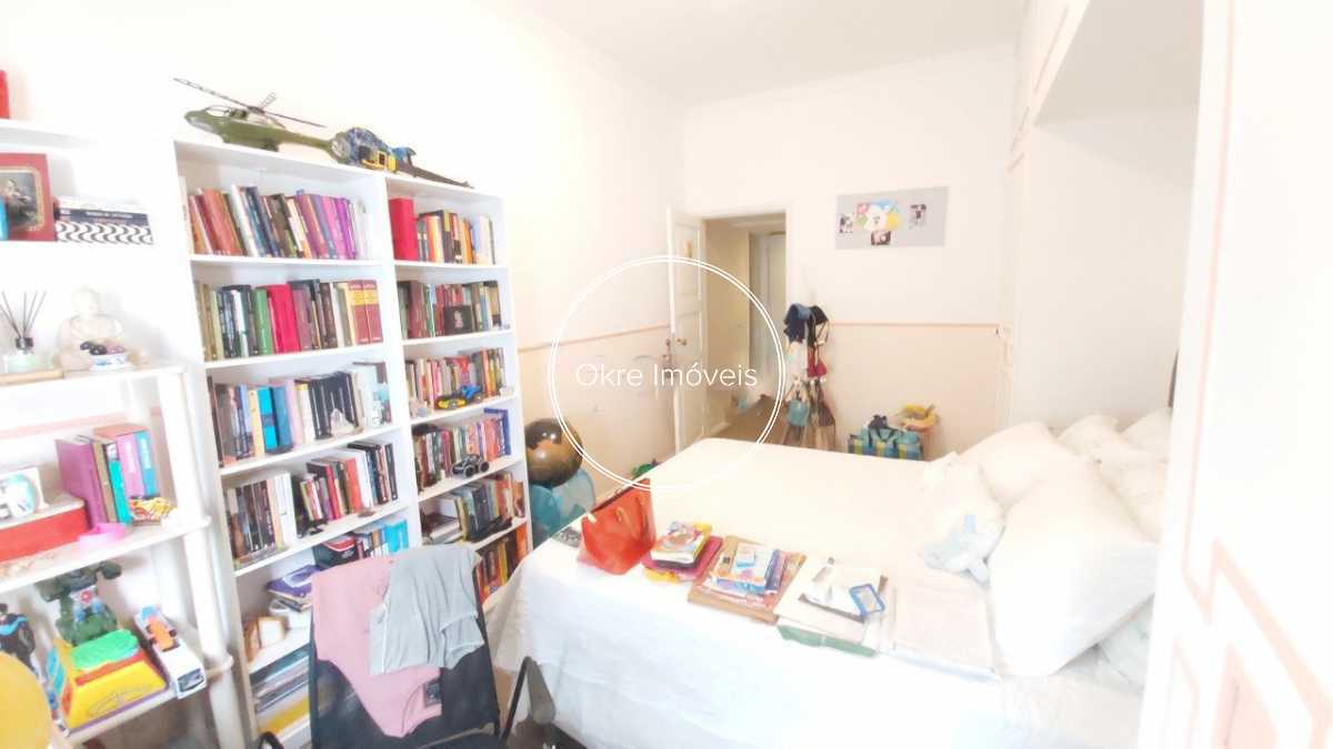 Conheça 3401_FOTO_9 do imóvel - Cobertura 4 quartos à venda Copacabana, Rio de Janeiro - R$ 1.690.000 - 8879 - 32 3401_FOTO_9 - 32