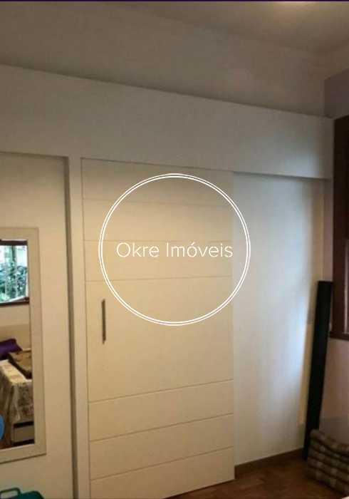 Conheça 3612_FOTO_11 do imóvel - Apartamento 3 quartos à venda Lagoa, Rio de Janeiro - R$ 1.350.000 - 8887 - 10 3612_FOTO_11 - 10