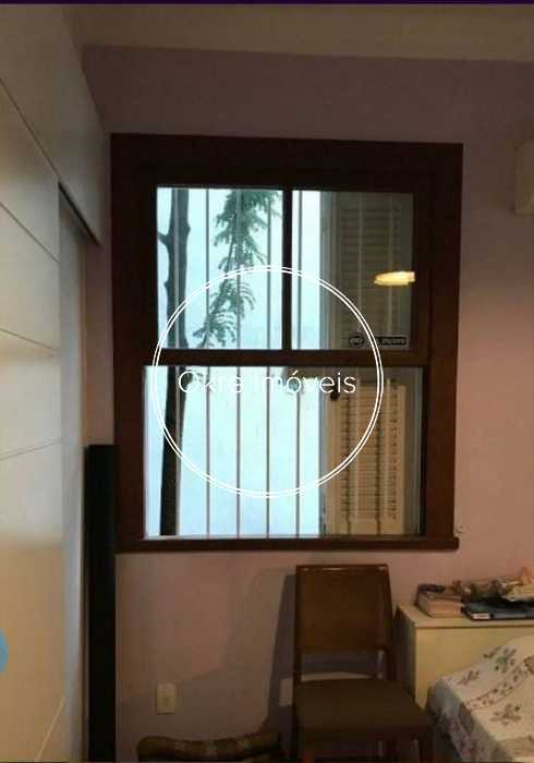 Conheça 3612_FOTO_12 do imóvel - Apartamento 3 quartos à venda Lagoa, Rio de Janeiro - R$ 1.350.000 - 8887 - 11 3612_FOTO_12 - 11