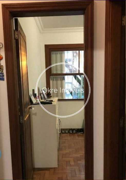 Conheça 3612_FOTO_15 do imóvel - Apartamento 3 quartos à venda Lagoa, Rio de Janeiro - R$ 1.350.000 - 8887 - 14 3612_FOTO_15 - 14