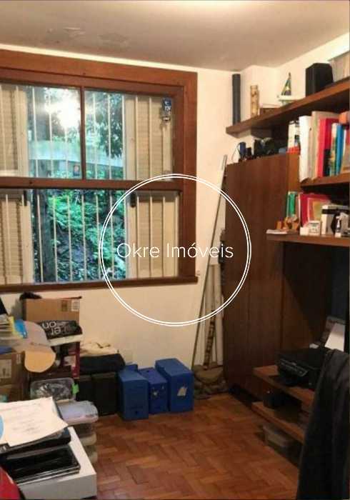 Conheça 3612_FOTO_16 do imóvel - Apartamento 3 quartos à venda Lagoa, Rio de Janeiro - R$ 1.350.000 - 8887 - 15 3612_FOTO_16 - 15