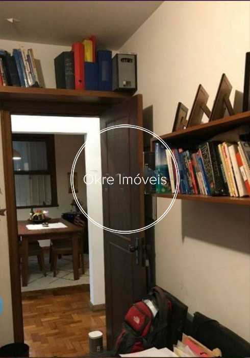 Conheça 3612_FOTO_18 do imóvel - Apartamento 3 quartos à venda Lagoa, Rio de Janeiro - R$ 1.350.000 - 8887 - 17 3612_FOTO_18 - 17