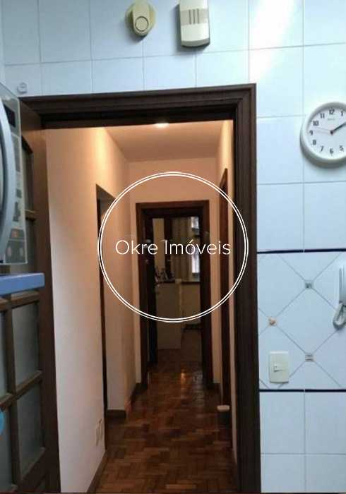 Conheça 3612_FOTO_19 do imóvel - Apartamento 3 quartos à venda Lagoa, Rio de Janeiro - R$ 1.350.000 - 8887 - 18 3612_FOTO_19 - 18