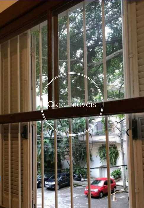 Conheça 3612_FOTO_2 do imóvel - Apartamento 3 quartos à venda Lagoa, Rio de Janeiro - R$ 1.350.000 - 8887 - 2 3612_FOTO_2 - 2