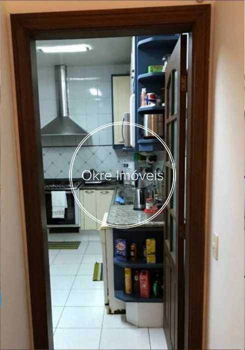 Conheça 3612_FOTO_20 do imóvel - Apartamento 3 quartos à venda Lagoa, Rio de Janeiro - R$ 1.350.000 - 8887 - 19 3612_FOTO_20 - 19