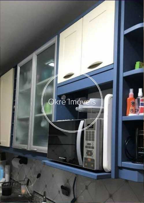 Conheça 3612_FOTO_21 do imóvel - Apartamento 3 quartos à venda Lagoa, Rio de Janeiro - R$ 1.350.000 - 8887 - 20 3612_FOTO_21 - 20