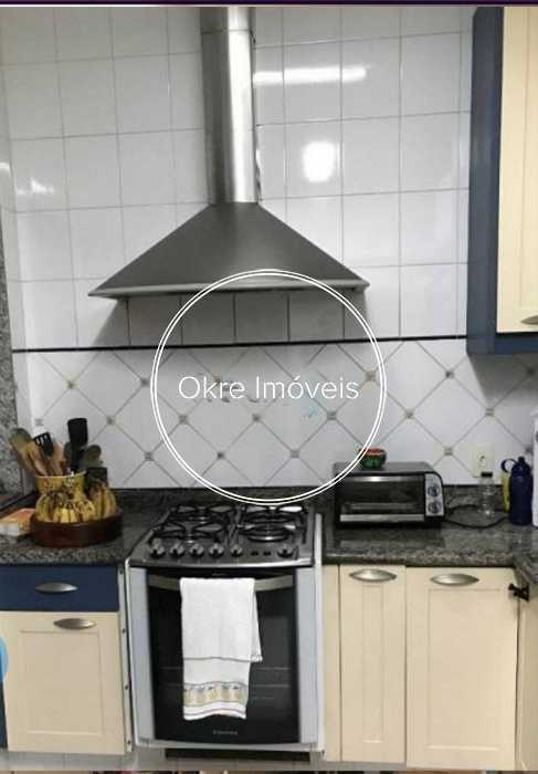 Conheça 3612_FOTO_22 do imóvel - Apartamento 3 quartos à venda Lagoa, Rio de Janeiro - R$ 1.350.000 - 8887 - 21 3612_FOTO_22 - 21