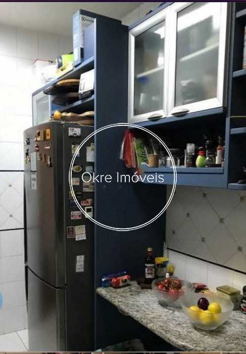 Conheça 3612_FOTO_23 do imóvel - Apartamento 3 quartos à venda Lagoa, Rio de Janeiro - R$ 1.350.000 - 8887 - 22 3612_FOTO_23 - 22