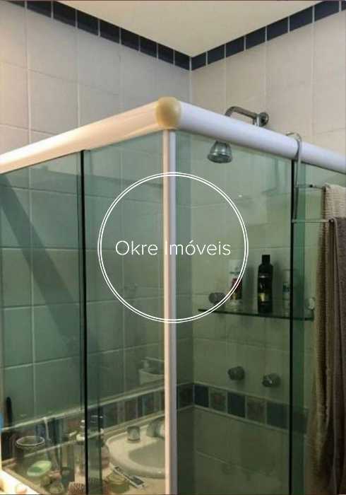 Conheça 3612_FOTO_27 do imóvel - Apartamento 3 quartos à venda Lagoa, Rio de Janeiro - R$ 1.350.000 - 8887 - 26 3612_FOTO_27 - 26