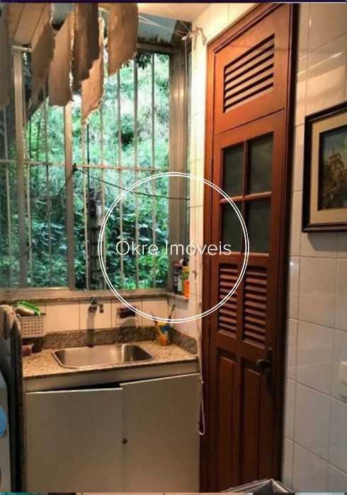 Conheça 3612_FOTO_29 do imóvel - Apartamento 3 quartos à venda Lagoa, Rio de Janeiro - R$ 1.350.000 - 8887 - 28 3612_FOTO_29 - 28