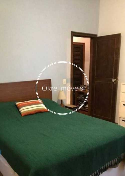 Conheça 3612_FOTO_4 do imóvel - Apartamento 3 quartos à venda Lagoa, Rio de Janeiro - R$ 1.350.000 - 8887 - 4 3612_FOTO_4 - 4