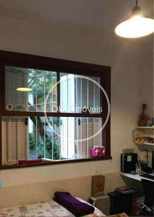 Conheça 3612_FOTO_7 do imóvel - Apartamento 3 quartos à venda Lagoa, Rio de Janeiro - R$ 1.350.000 - 8887 - 6 3612_FOTO_7 - 6
