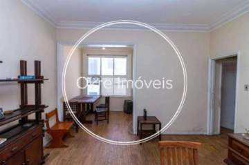 Apartamento 3 quartos à venda Leblon, Rio de Janeiro - R$ 1.700.000 - LEAP31458