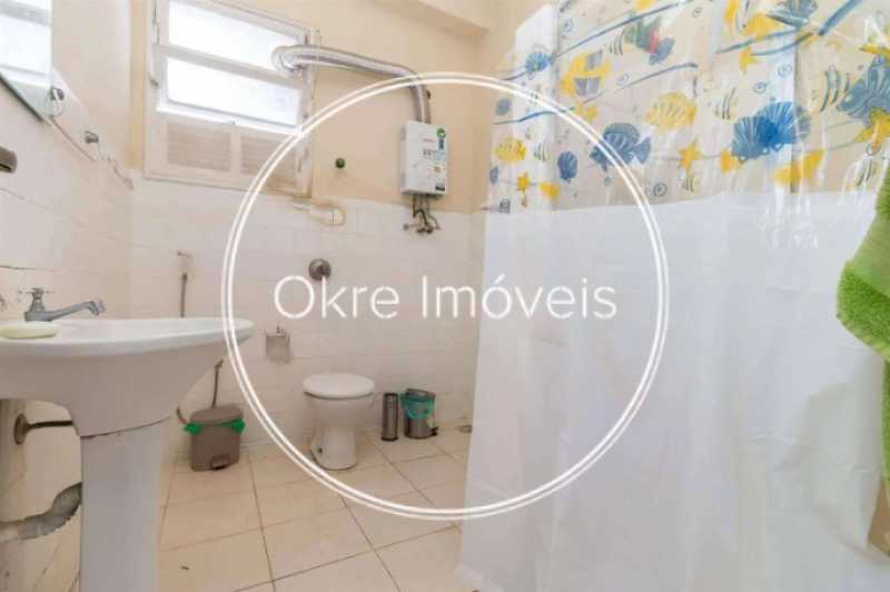 Conheça A6 do imóvel - Apartamento 3 quartos à venda Leblon, Rio de Janeiro - R$ 1.700.000 - LEAP31458 - 6 A6 - 6