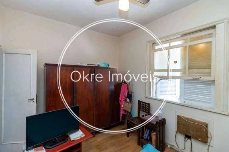 Conheça A5 do imóvel - Apartamento 3 quartos à venda Leblon, Rio de Janeiro - R$ 1.700.000 - LEAP31458 - 5 A5 - 5