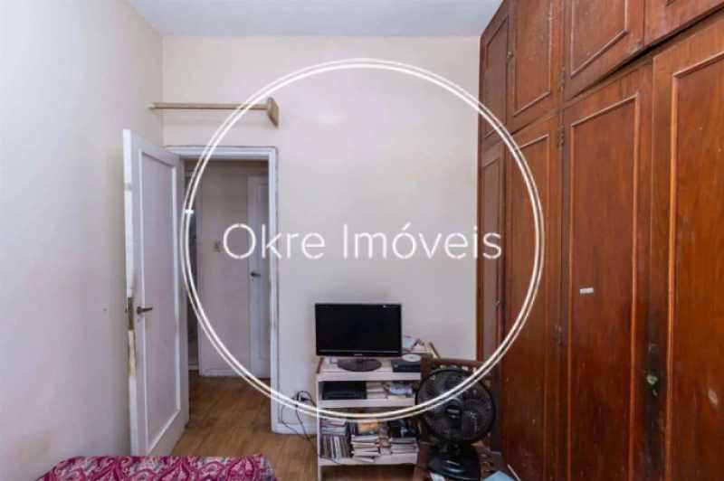 Conheça A8 do imóvel - Apartamento 3 quartos à venda Leblon, Rio de Janeiro - R$ 1.700.000 - LEAP31458 - 8 A8 - 8