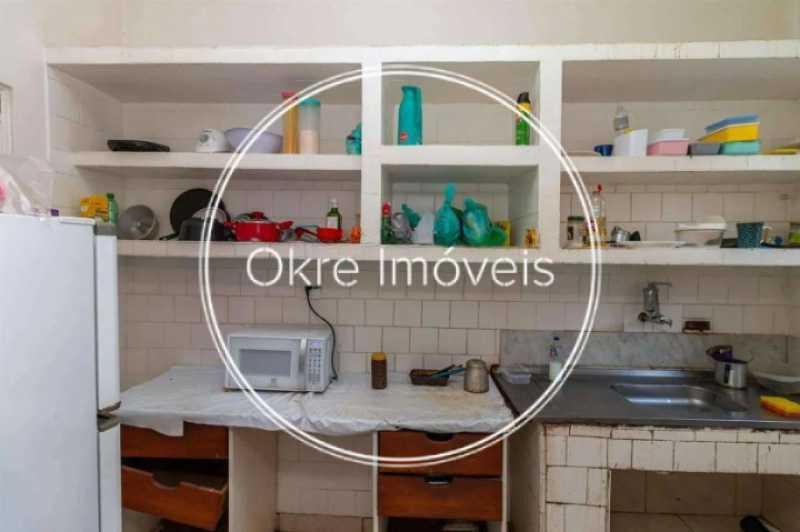 Conheça A12 do imóvel - Apartamento 3 quartos à venda Leblon, Rio de Janeiro - R$ 1.700.000 - LEAP31458 - 12 A12 - 12