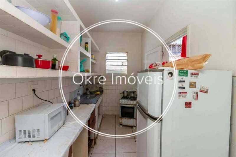 Conheça A11 do imóvel - Apartamento 3 quartos à venda Leblon, Rio de Janeiro - R$ 1.700.000 - LEAP31458 - 11 A11 - 11