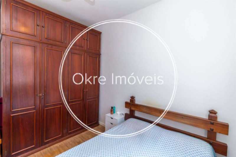 Conheça A17 do imóvel - Apartamento 3 quartos à venda Leblon, Rio de Janeiro - R$ 1.700.000 - LEAP31458 - 17 A17 - 17