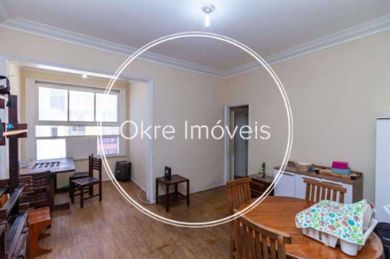Conheça A16 do imóvel - Apartamento 3 quartos à venda Leblon, Rio de Janeiro - R$ 1.700.000 - LEAP31458 - 16 A16 - 16