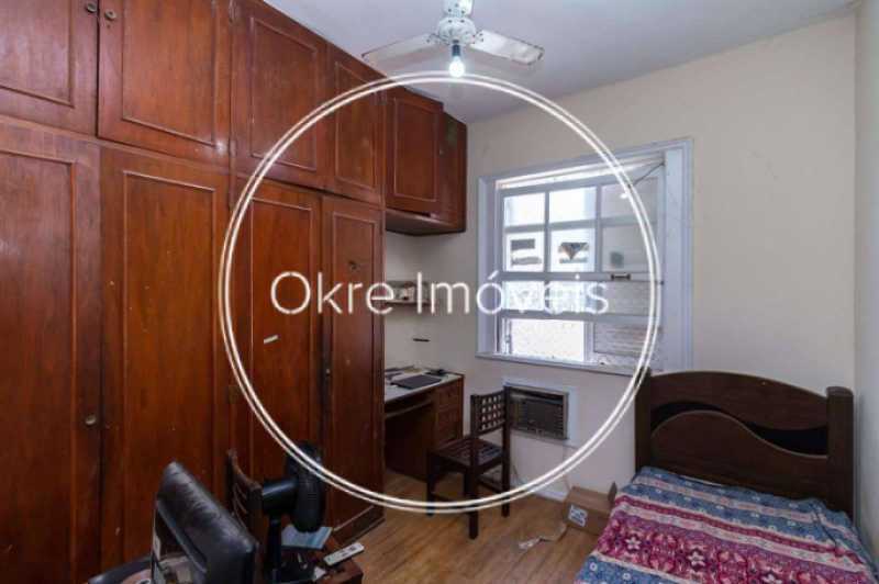 Conheça A15 do imóvel - Apartamento 3 quartos à venda Leblon, Rio de Janeiro - R$ 1.700.000 - LEAP31458 - 15 A15 - 15
