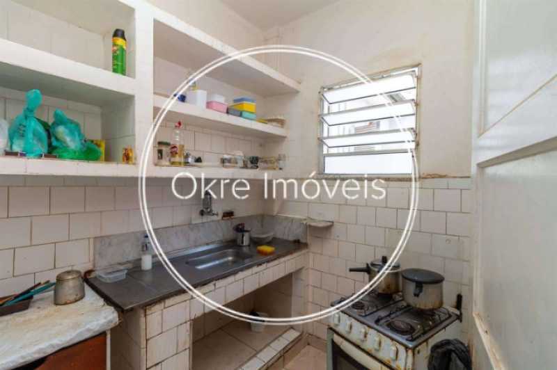 Conheça A14 do imóvel - Apartamento 3 quartos à venda Leblon, Rio de Janeiro - R$ 1.700.000 - LEAP31458 - 14 A14 - 14