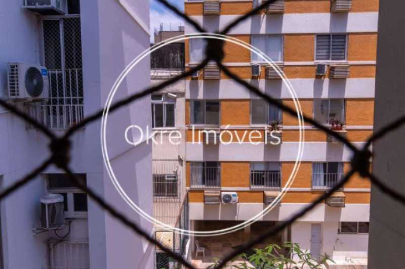 Conheça A21. do imóvel - Apartamento 3 quartos à venda Leblon, Rio de Janeiro - R$ 1.700.000 - LEAP31458 - 21 A21. - 21