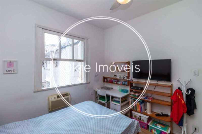 Conheça A18 do imóvel - Apartamento 3 quartos à venda Leblon, Rio de Janeiro - R$ 1.700.000 - LEAP31458 - 18 A18 - 18
