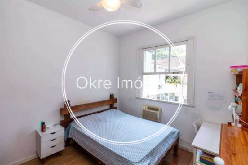 Conheça A20. do imóvel - Apartamento 3 quartos à venda Leblon, Rio de Janeiro - R$ 1.700.000 - LEAP31458 - 20 A20. - 20