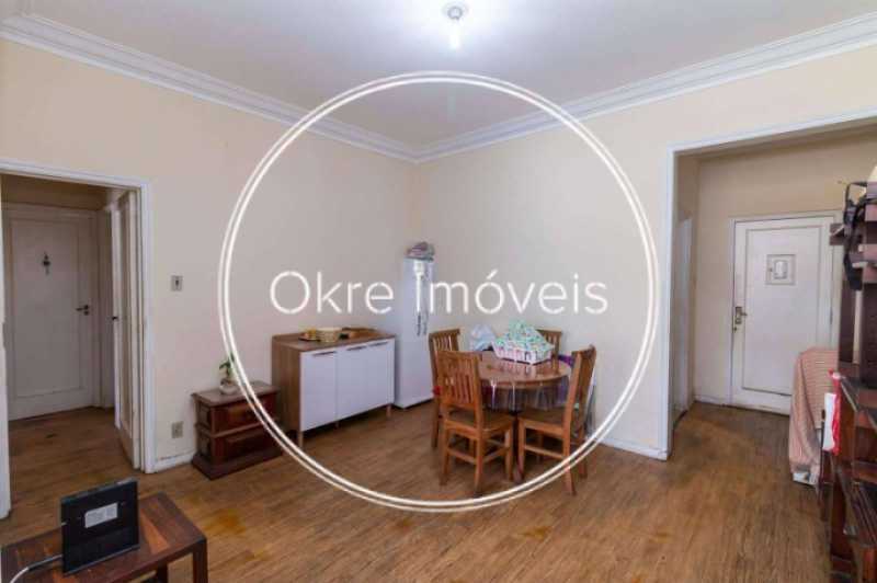 Conheça A22 do imóvel - Apartamento 3 quartos à venda Leblon, Rio de Janeiro - R$ 1.700.000 - LEAP31458 - 22 A22 - 22