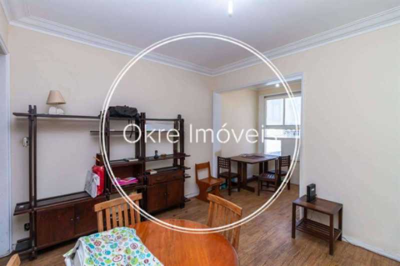 Conheça A23 do imóvel - Apartamento 3 quartos à venda Leblon, Rio de Janeiro - R$ 1.700.000 - LEAP31458 - 23 A23 - 23