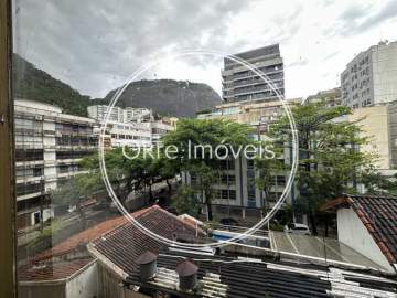 Apartamento 3 quartos à venda Lagoa, Rio de Janeiro - R$ 1.699.000 - 8982