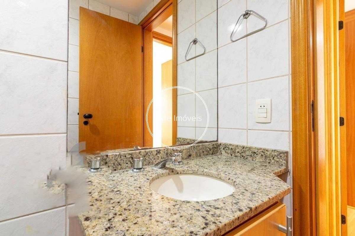 Conheça 11 do imóvel - Flat - Apart Hotel - 2 quartos - Lagoa! - 9005 - 11 11 - 11