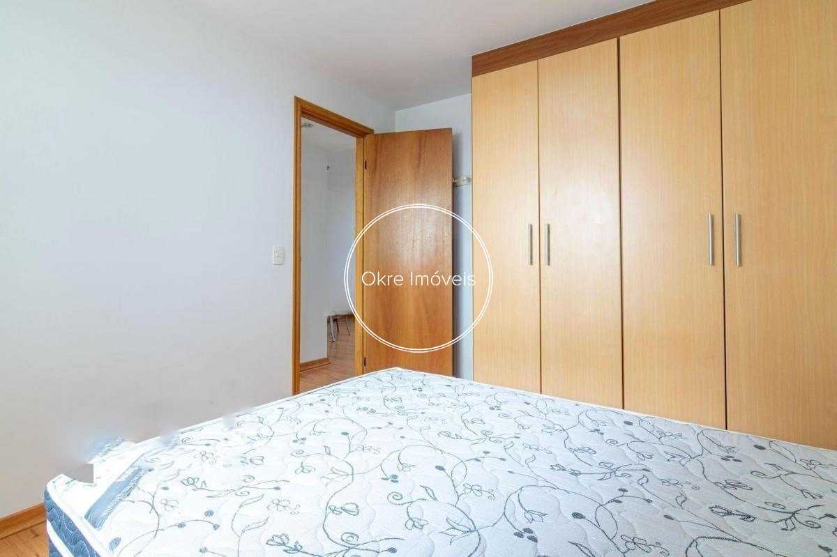 Conheça 7 do imóvel - Flat - Apart Hotel - 2 quartos - Lagoa! - 9005 - 7 7 - 7