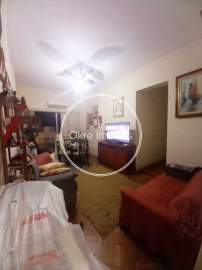 Apartamento 2 quartos à venda Ipanema, Rio de Janeiro - R$ 1.100.000 - 9008