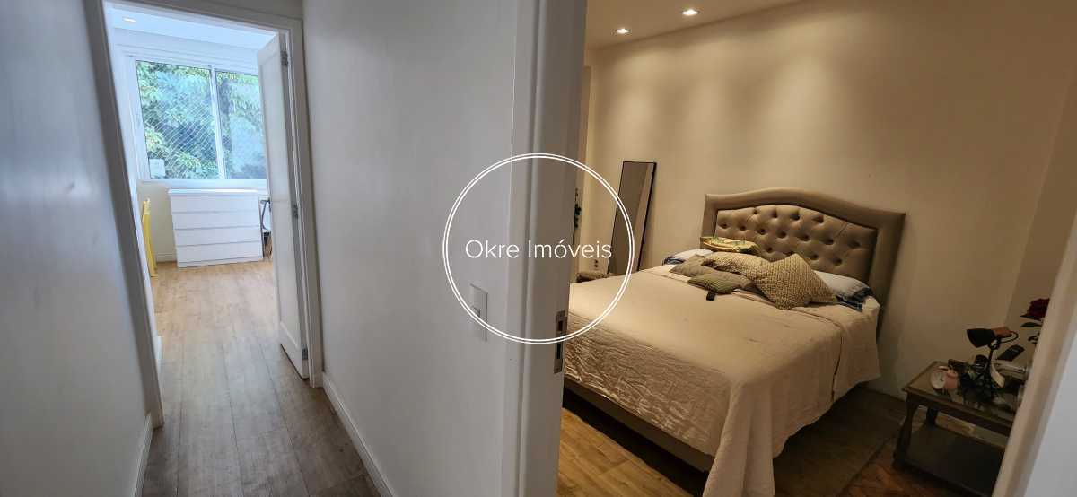 Conheça 20220715_145556 do imóvel - Apartamento 2 quartos à venda Ipanema, Rio de Janeiro - R$ 2.100.000 - LEAP21399 - 10 20220715_145556 - 10