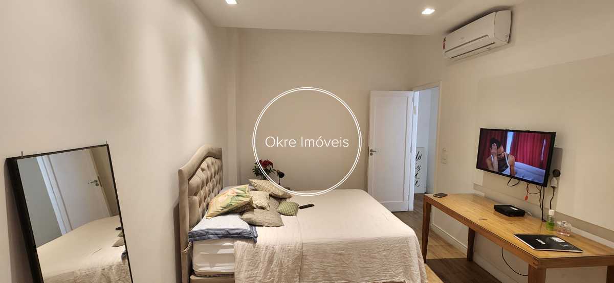 Conheça 20220715_145531 do imóvel - Apartamento 2 quartos à venda Ipanema, Rio de Janeiro - R$ 2.100.000 - LEAP21399 - 11 20220715_145531 - 11