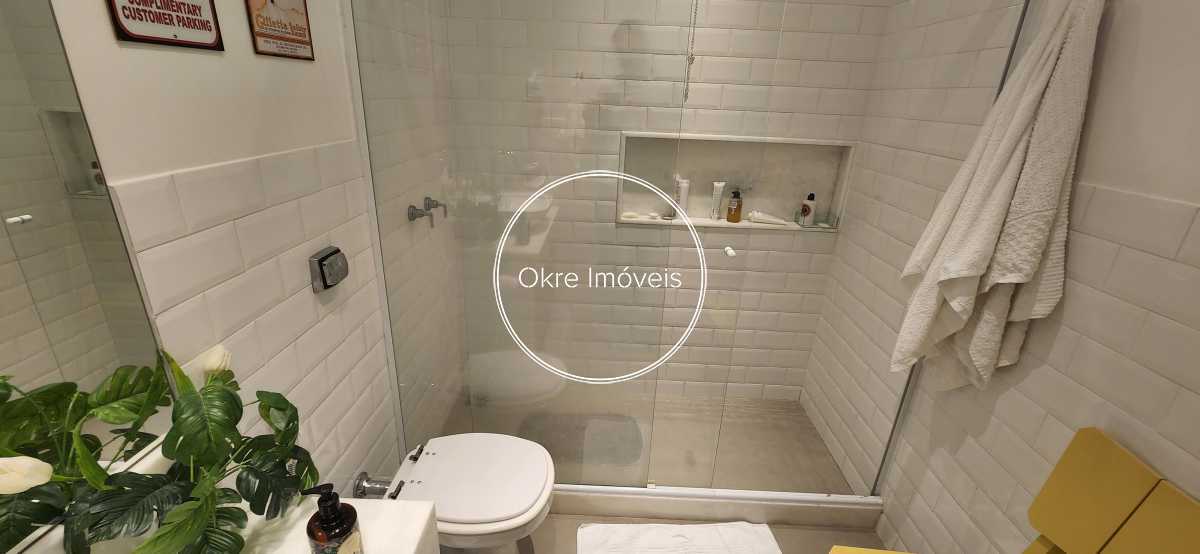Conheça 20220715_145501 do imóvel - Apartamento 2 quartos à venda Ipanema, Rio de Janeiro - R$ 2.100.000 - LEAP21399 - 13 20220715_145501 - 13