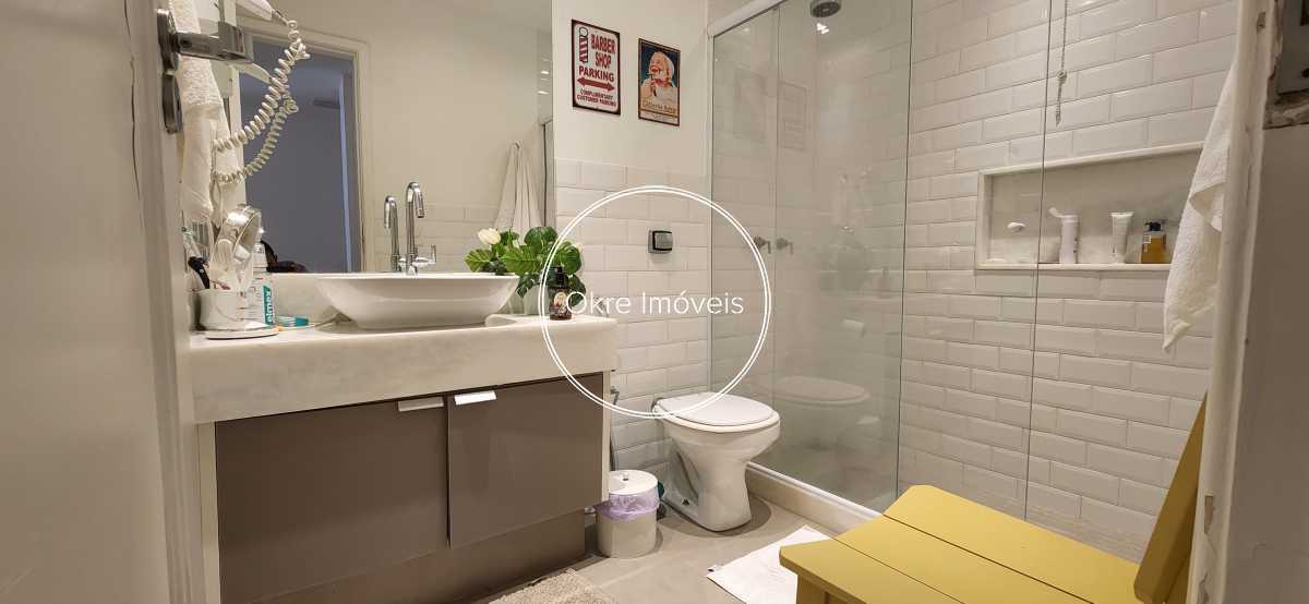 Conheça 20220715_145434 do imóvel - Apartamento 2 quartos à venda Ipanema, Rio de Janeiro - R$ 2.100.000 - LEAP21399 - 14 20220715_145434 - 14