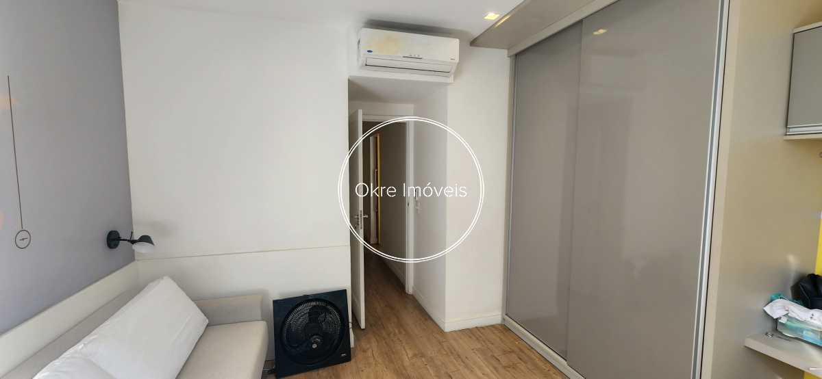 Conheça 20220715_145407 do imóvel - Apartamento 2 quartos à venda Ipanema, Rio de Janeiro - R$ 2.100.000 - LEAP21399 - 17 20220715_145407 - 17