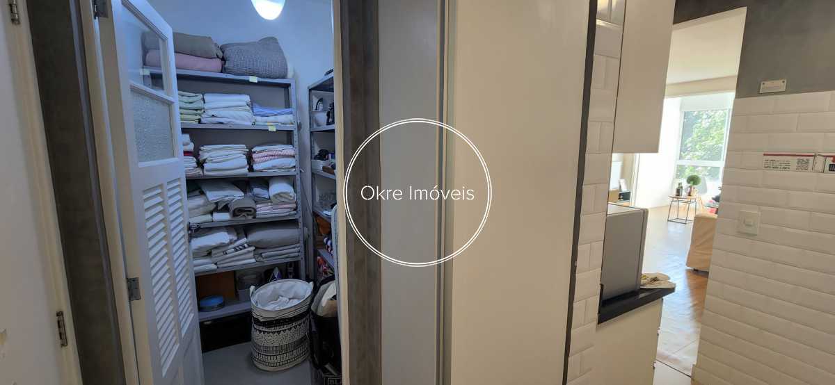 Conheça 20220715_145630 do imóvel - Apartamento 2 quartos à venda Ipanema, Rio de Janeiro - R$ 2.100.000 - LEAP21399 - 24 20220715_145630 - 24