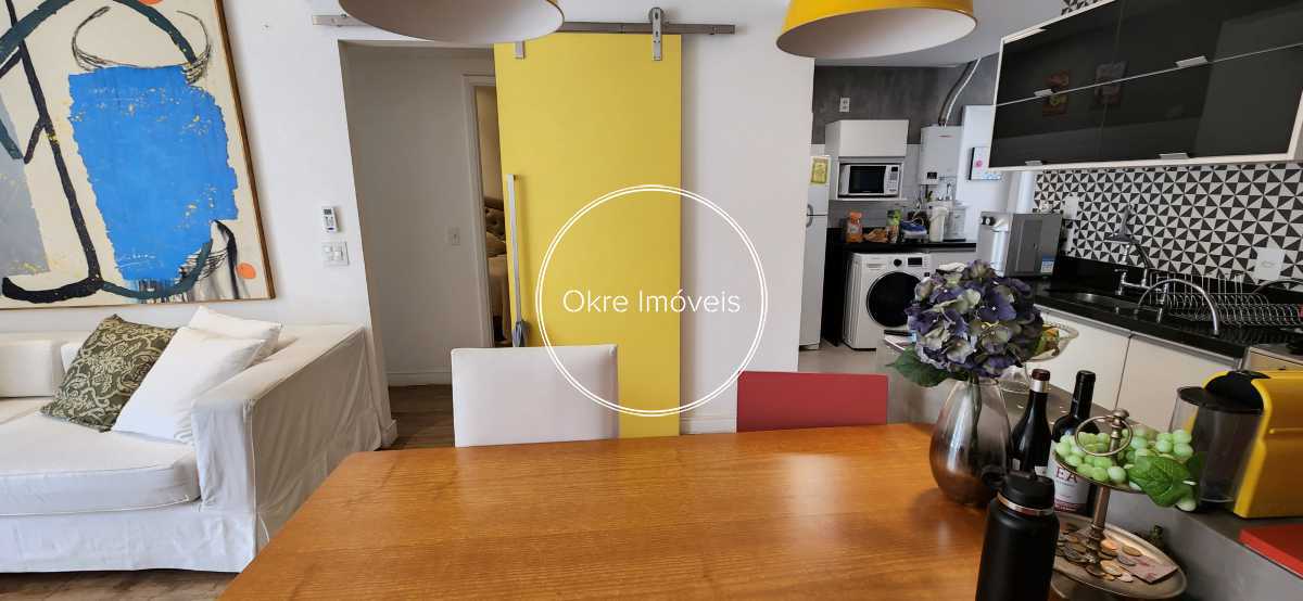 Conheça 20220715_150108 do imóvel - Apartamento 2 quartos à venda Ipanema, Rio de Janeiro - R$ 2.100.000 - LEAP21399 - 5 20220715_150108 - 5