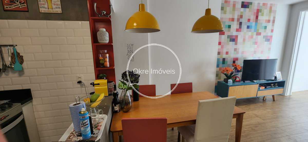 Conheça 20220715_145647 do imóvel - Apartamento 2 quartos à venda Ipanema, Rio de Janeiro - R$ 2.100.000 - LEAP21399 - 6 20220715_145647 - 6