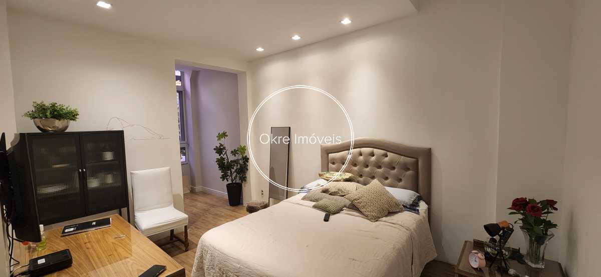 Conheça 20220715_145509 do imóvel - Apartamento 2 quartos à venda Ipanema, Rio de Janeiro - R$ 2.100.000 - LEAP21399 - 9 20220715_145509 - 9