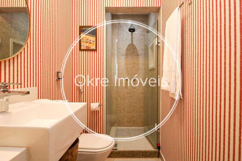 Conheça 1b4b382f-bda5-43e2-beaa-22302d do imóvel - Apartamento 2 quartos à venda Leblon, Rio de Janeiro - R$ 1.850.000 - 9092 - 9 1b4b382f-bda5-43e2-beaa-22302d - 9