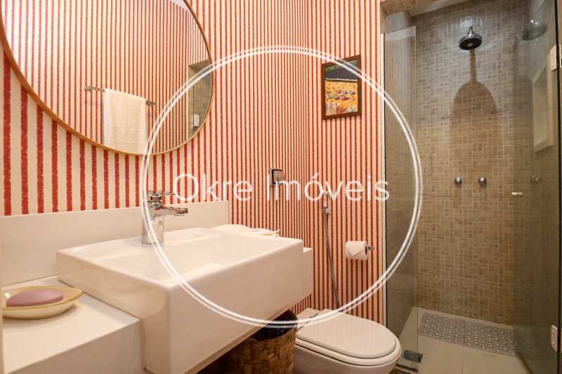 Conheça 5b729807-8255-4ca0-b195-6a1916 do imóvel - Apartamento 2 quartos à venda Leblon, Rio de Janeiro - R$ 1.850.000 - 9092 - 8 5b729807-8255-4ca0-b195-6a1916 - 8